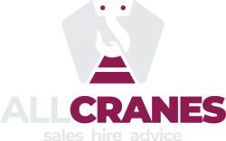 All Cranes Sales